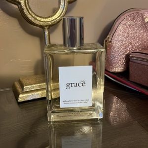 NIB Philosophy Baby Grace Perfume